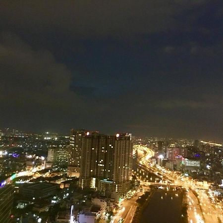 River Gate Apartment Bandar Ho Chi Minh Luaran gambar