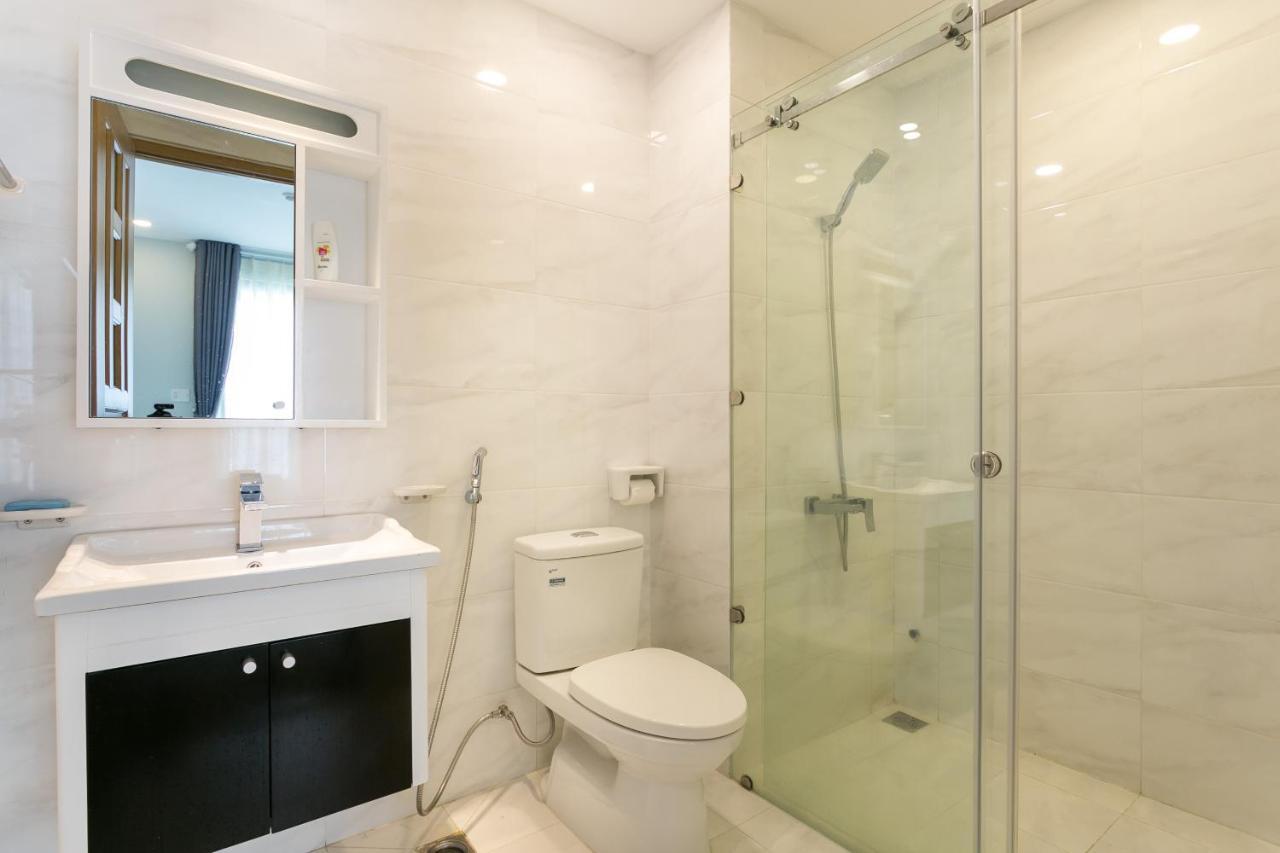 River Gate Apartment Bandar Ho Chi Minh Luaran gambar