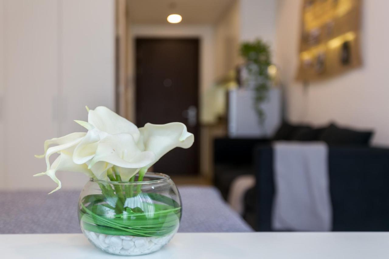 River Gate Apartment Bandar Ho Chi Minh Luaran gambar