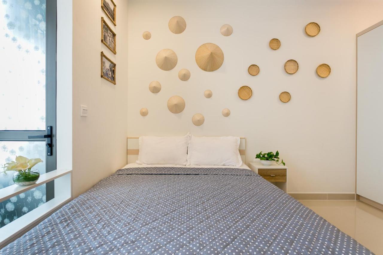 River Gate Apartment Bandar Ho Chi Minh Luaran gambar