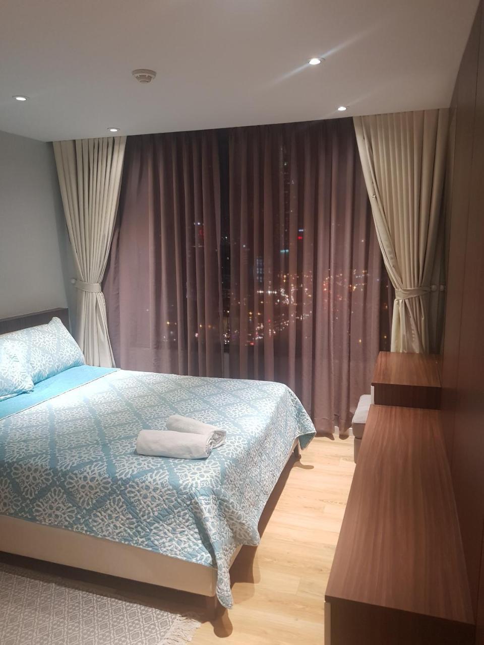 River Gate Apartment Bandar Ho Chi Minh Luaran gambar