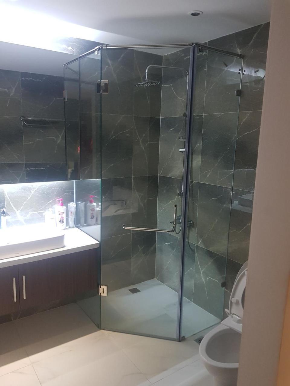 River Gate Apartment Bandar Ho Chi Minh Luaran gambar