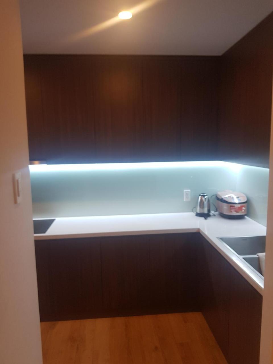 River Gate Apartment Bandar Ho Chi Minh Luaran gambar