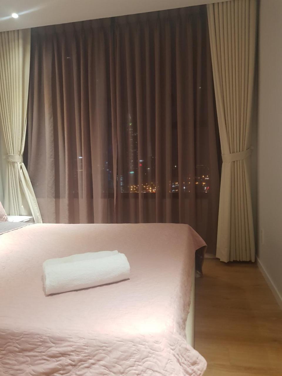 River Gate Apartment Bandar Ho Chi Minh Luaran gambar