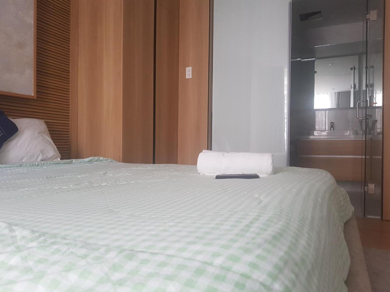 River Gate Apartment Bandar Ho Chi Minh Luaran gambar
