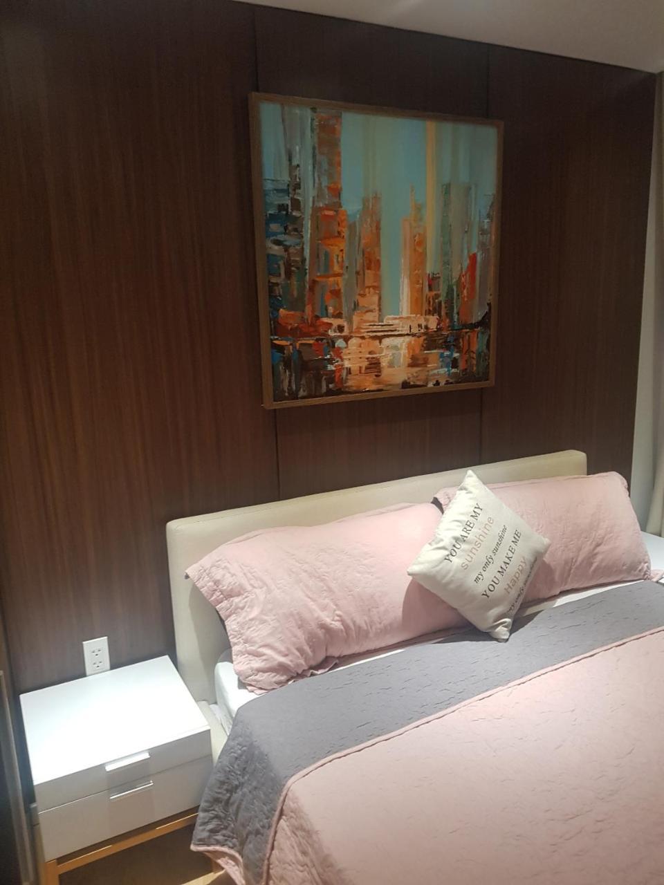 River Gate Apartment Bandar Ho Chi Minh Luaran gambar