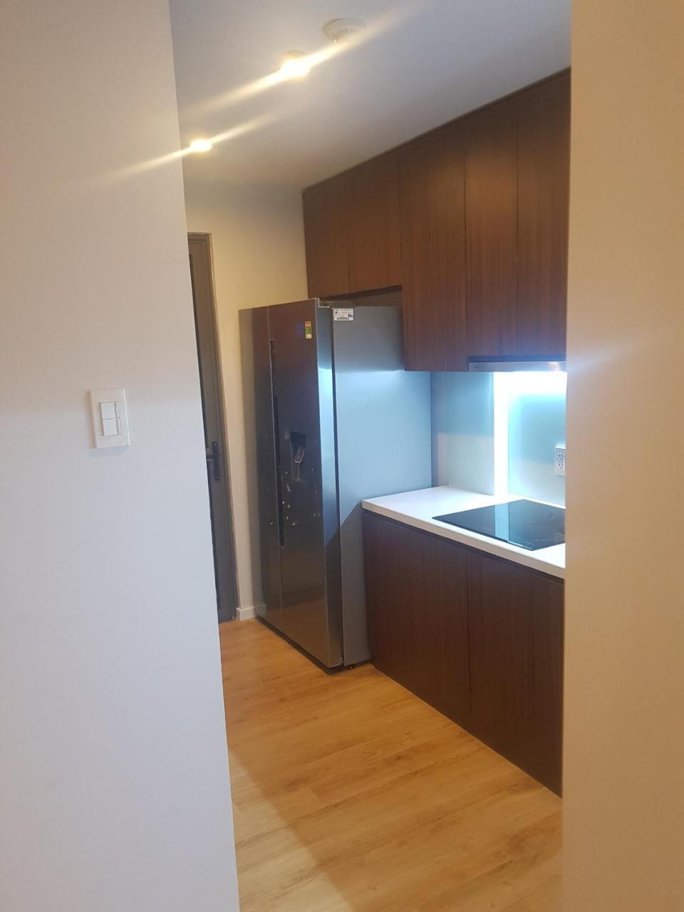 River Gate Apartment Bandar Ho Chi Minh Luaran gambar